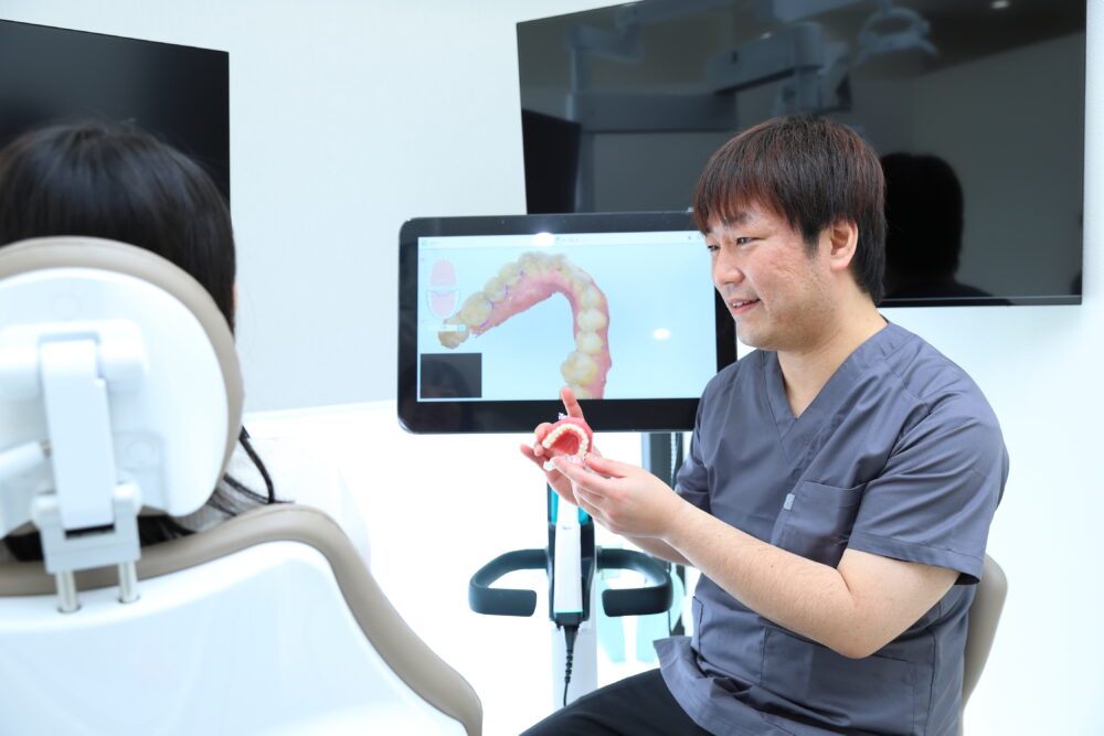 矯正歯科治療のセカンドオピニオン