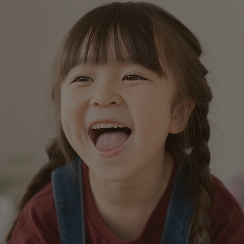 小児矯正(子どもの矯正)