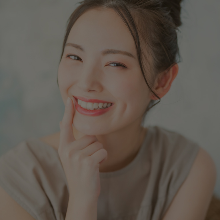 前歯のみの部分矯正