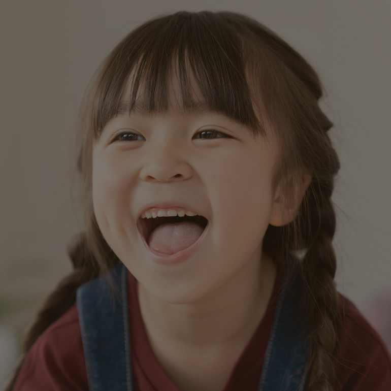 小児矯正(子どもの矯正)